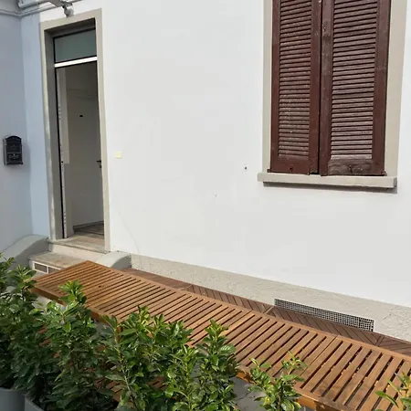Διαμέρισμα Olimpic Village Club 4 Μιλάνο