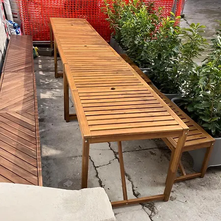 Lejlighed Olimpic Village Club 4