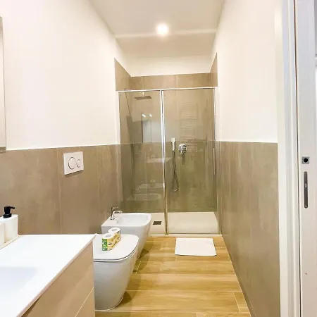 Διαμέρισμα Olimpic Village Club 4