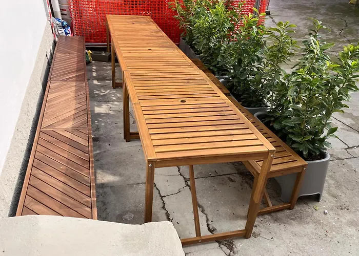 Lejlighed Olimpic Village Club 4